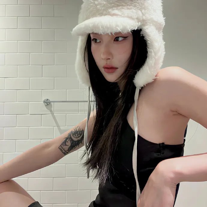 爱的过去进行式