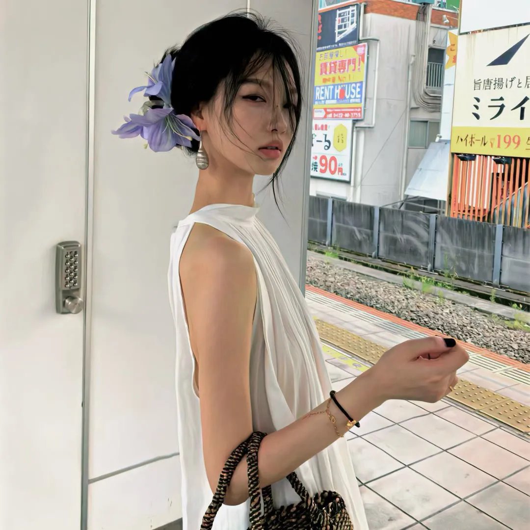 广告女郎